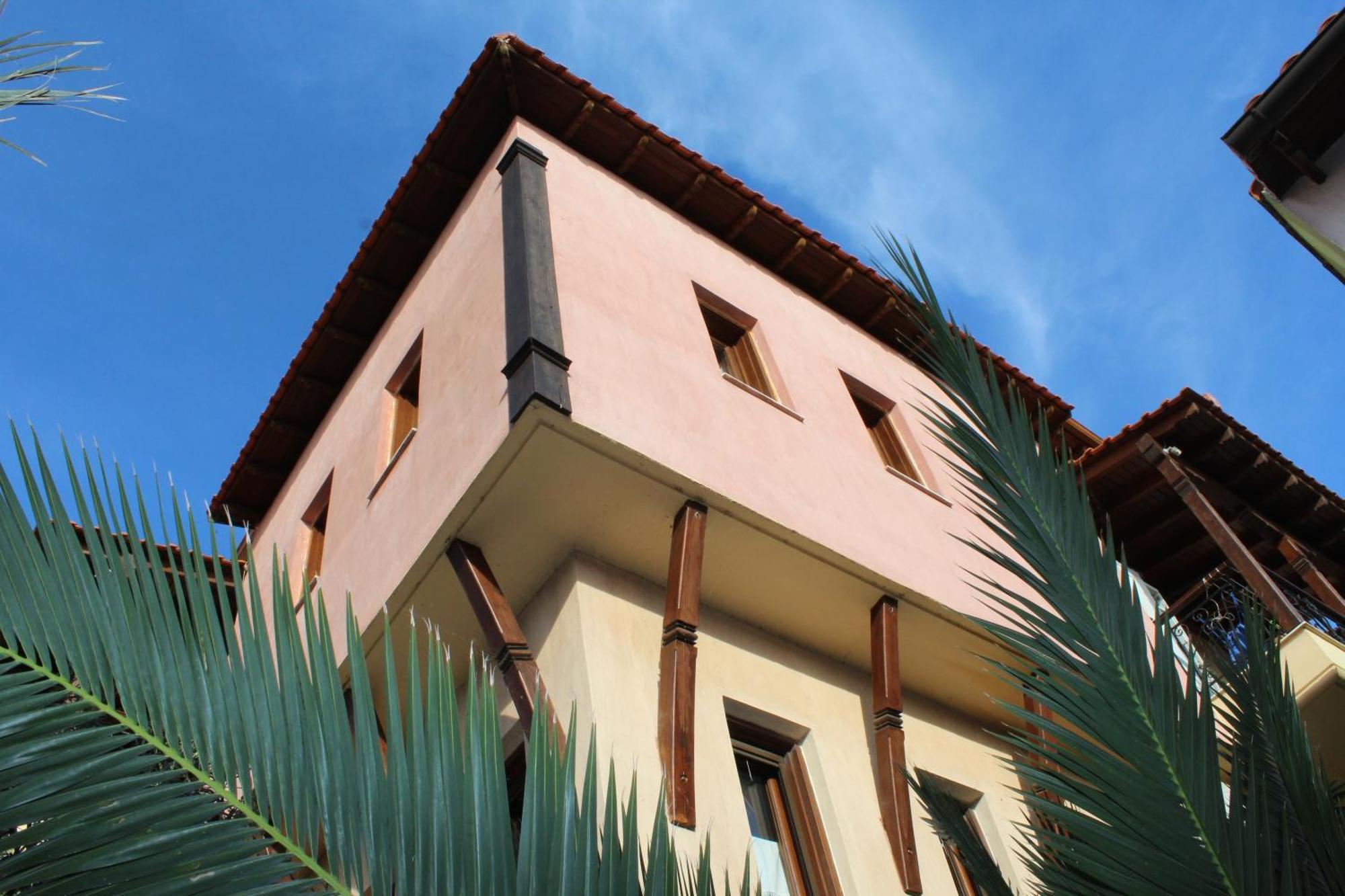 Archodiko Toliadi Boutique Apartments And Suites Ouranoupoli Luaran gambar