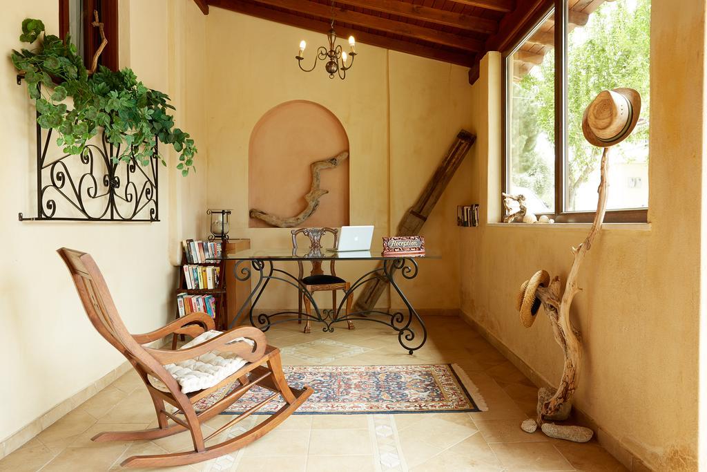 Archodiko Toliadi Boutique Apartments And Suites Ouranoupoli Luaran gambar